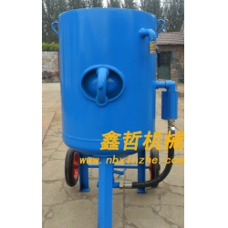 管道除銹噴砂機，船廠除銹噴砂機，防腐除銹噴砂機，牛仔噴砂機