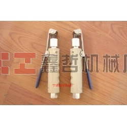鑫哲-噴砂機(jī)配件，小型移動(dòng)式噴砂機(jī)噴槍，噴砂槍