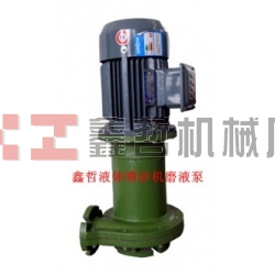 9-11千瓦噴砂泵，7.5千瓦噴砂機砂泵，長空液體噴砂機配件