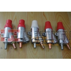 XZ-A2噴砂槍，吸入式噴砂槍，噴砂機(jī)噴槍，普壓式噴槍