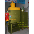XZ-50L履帶式自動噴砂機(jī)，自動噴砂機(jī)，自動拋砂機(jī)