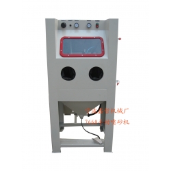 XZ-7660A模具噴砂機(jī)，五金噴砂機(jī)，亞克力塑料噴砂機(jī)