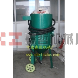 高壓噴砂機，高壓防腐噴砂機，高壓墓碑刻字噴砂機，石材噴砂機