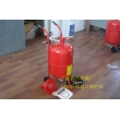 XZ-10加侖移動(dòng)防腐除銹噴砂機(jī)，墓碑刻字噴砂機(jī)，石材刻字噴砂機(jī)