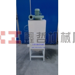 XZ-除塵箱，噴砂機(jī)配件，噴砂機(jī)除塵箱，除塵設(shè)備