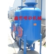 除銹噴砂機，鋼結構除銹，防腐工程噴砂機，船廠除銹噴砂機