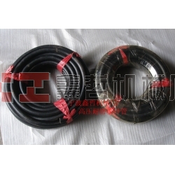 XZ-20噴砂管，高壓噴砂管，高壓耐磨噴砂管