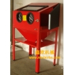 小型噴砂機(jī)，五金配件噴砂機(jī)，模具噴砂機(jī)