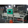 XZ-全自動噴砂機(jī)，輸送式自動噴砂機(jī)，通過式自動噴砂機(jī)