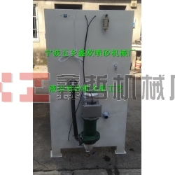液體噴砂機(jī),水噴砂機(jī)，濕噴砂機(jī)