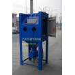 高壓噴砂機，加壓型噴砂機，手動噴砂機